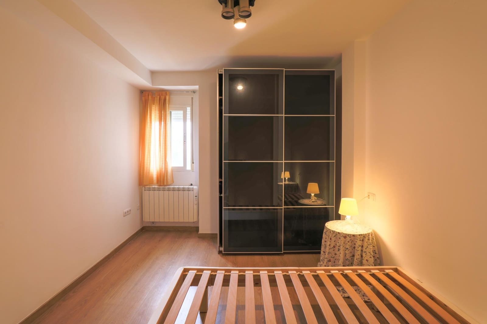 2 bedroom Flat for sale in Las Gabias with garage - € 155,000 (Ref: 9437145)