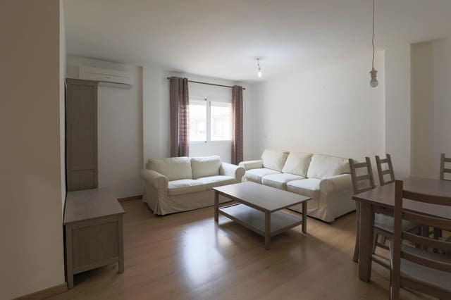 2 chambre Appartement à vendre à Gabia Grande, Las Gabias avec garage - 155 000 € (Ref: 9437145)