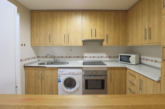 2 chambre Appartement à vendre à Gabia Grande, Las Gabias avec garage - 155 000 € (Ref: 9437145)