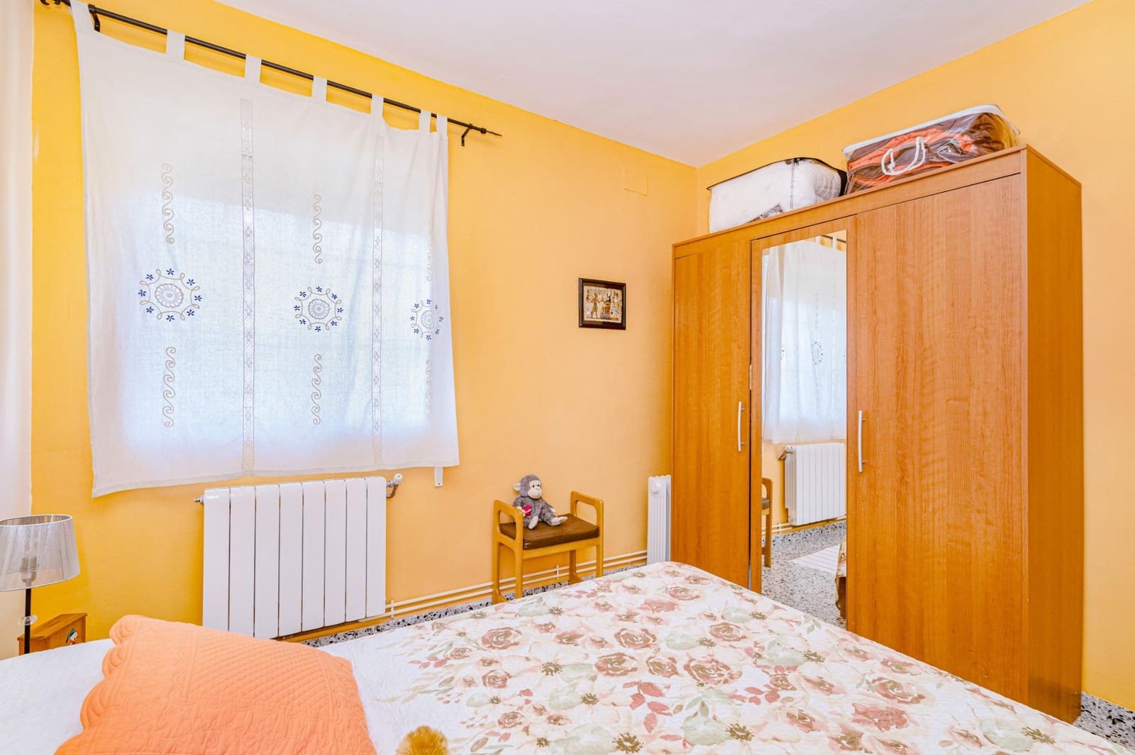 4 makuuhuone Omakotitalo myytävänä paikassa Las Gabias - 199 990 € (Ref: 9437147)