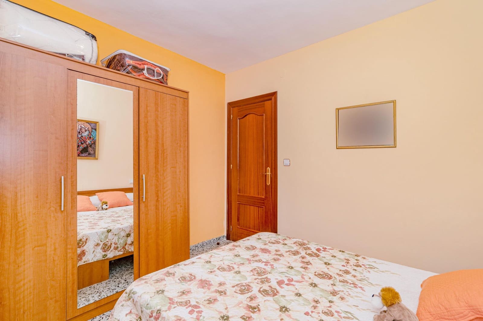 4 makuuhuone Omakotitalo myytävänä paikassa Las Gabias - 199 990 € (Ref: 9437147)