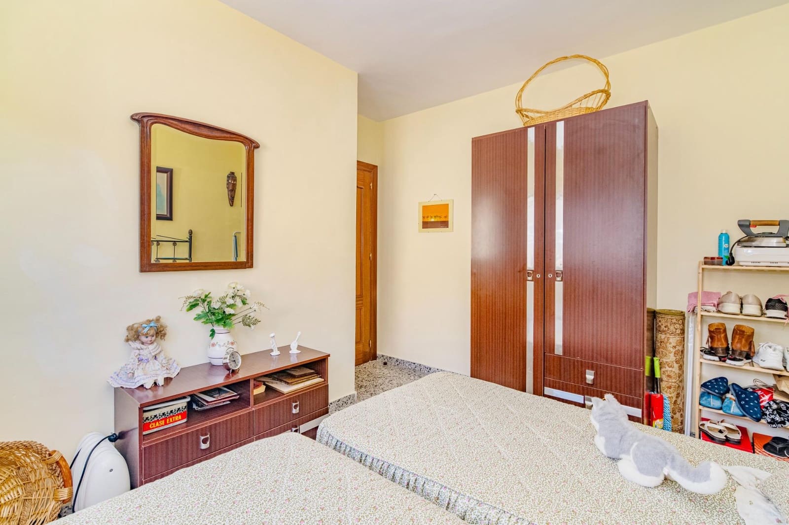 4 makuuhuone Omakotitalo myytävänä paikassa Las Gabias - 199 990 € (Ref: 9437147)