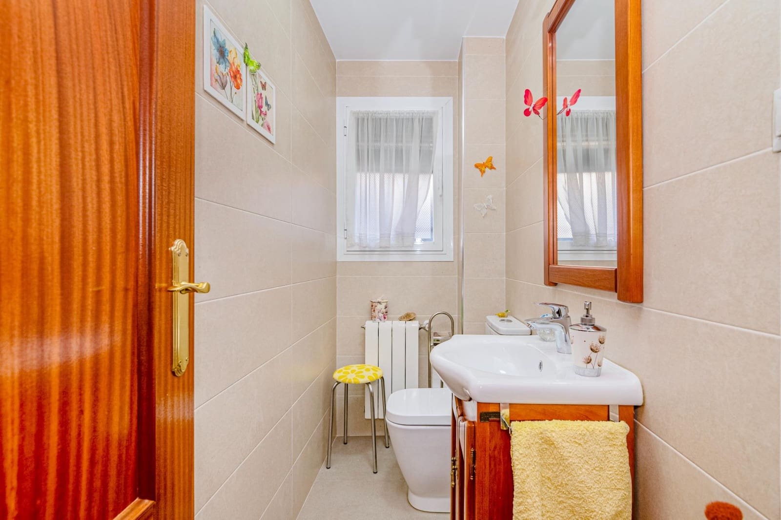 4 makuuhuone Omakotitalo myytävänä paikassa Las Gabias - 199 990 € (Ref: 9437147)