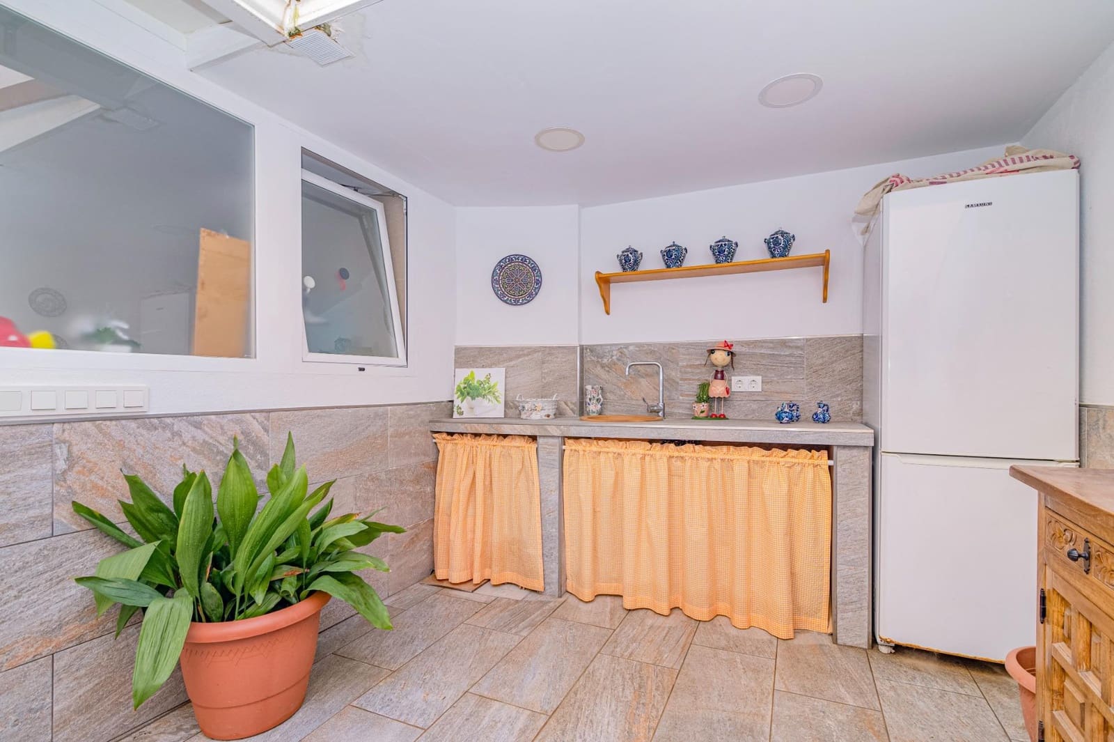 4 makuuhuone Omakotitalo myytävänä paikassa Las Gabias - 199 990 € (Ref: 9437147)