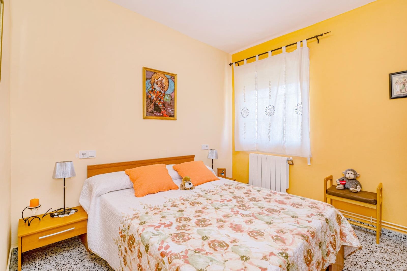 4 makuuhuone Omakotitalo myytävänä paikassa Las Gabias - 199 990 € (Ref: 9437147)