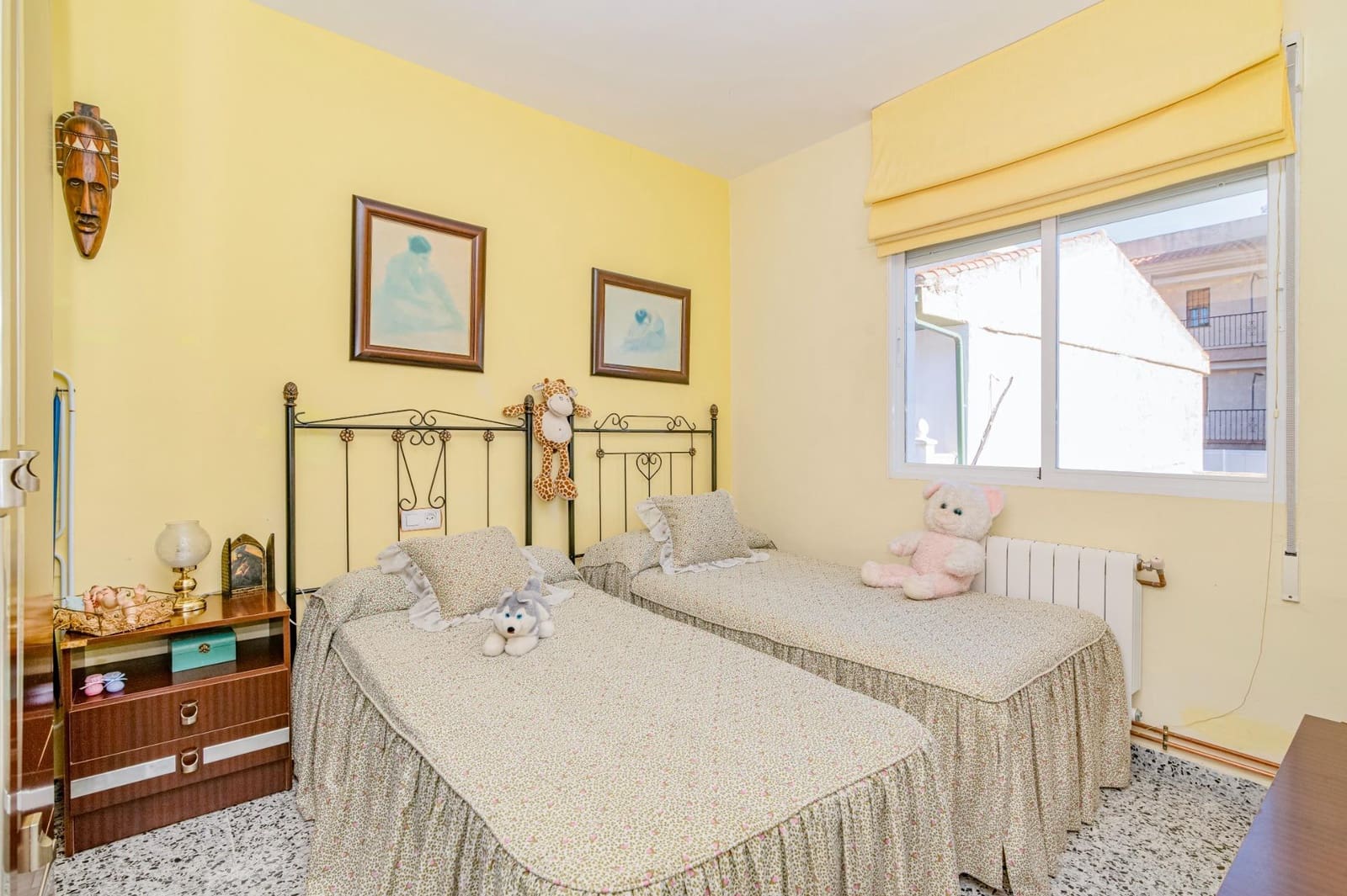 4 makuuhuone Omakotitalo myytävänä paikassa Las Gabias - 199 990 € (Ref: 9437147)