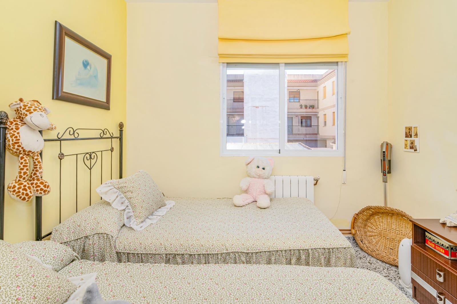 4 makuuhuone Omakotitalo myytävänä paikassa Las Gabias - 199 990 € (Ref: 9437147)