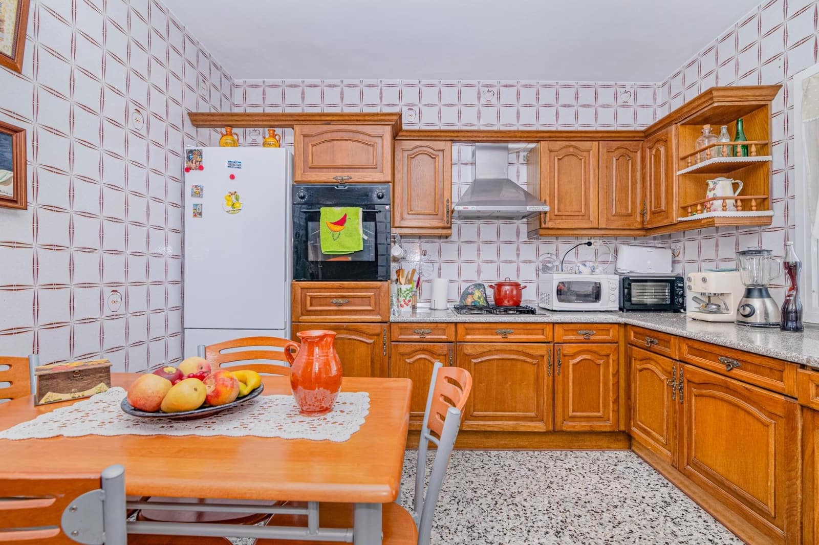 4 makuuhuone Omakotitalo myytävänä paikassa Las Gabias - 199 990 € (Ref: 9437147)