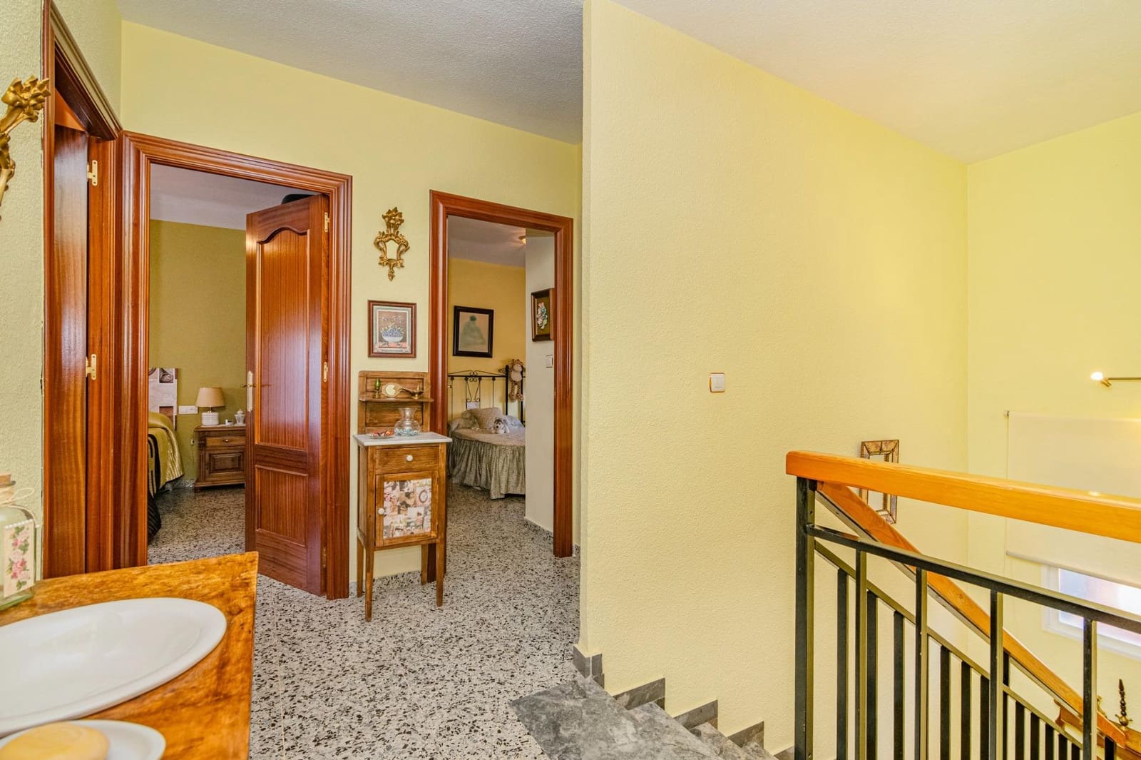 4 makuuhuone Omakotitalo myytävänä paikassa Las Gabias - 199 990 € (Ref: 9437147)