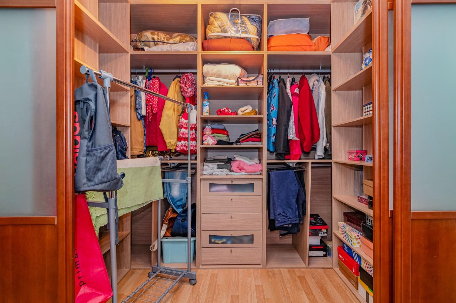 4 makuuhuone Omakotitalo myytävänä paikassa Las Gabias - 199 990 € (Ref: 9437147)