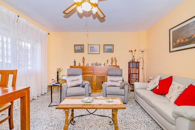 4 makuuhuone Omakotitalo myytävänä paikassa Gabia Grande, Las Gabias - 199 990 € (Ref: 9437147)