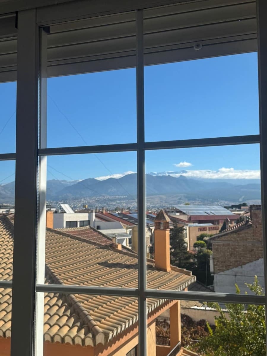 2 soveværelse Lejlighed til leje i Armilla - € 750 (Ref: 9440167)