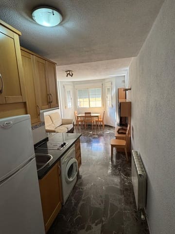 2 soveværelse Lejlighed til leje i Armilla - € 750 (Ref: 9440167)