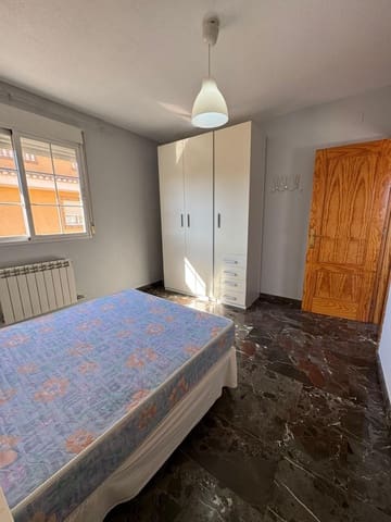 2 soveværelse Lejlighed til leje i Armilla - € 750 (Ref: 9440167)