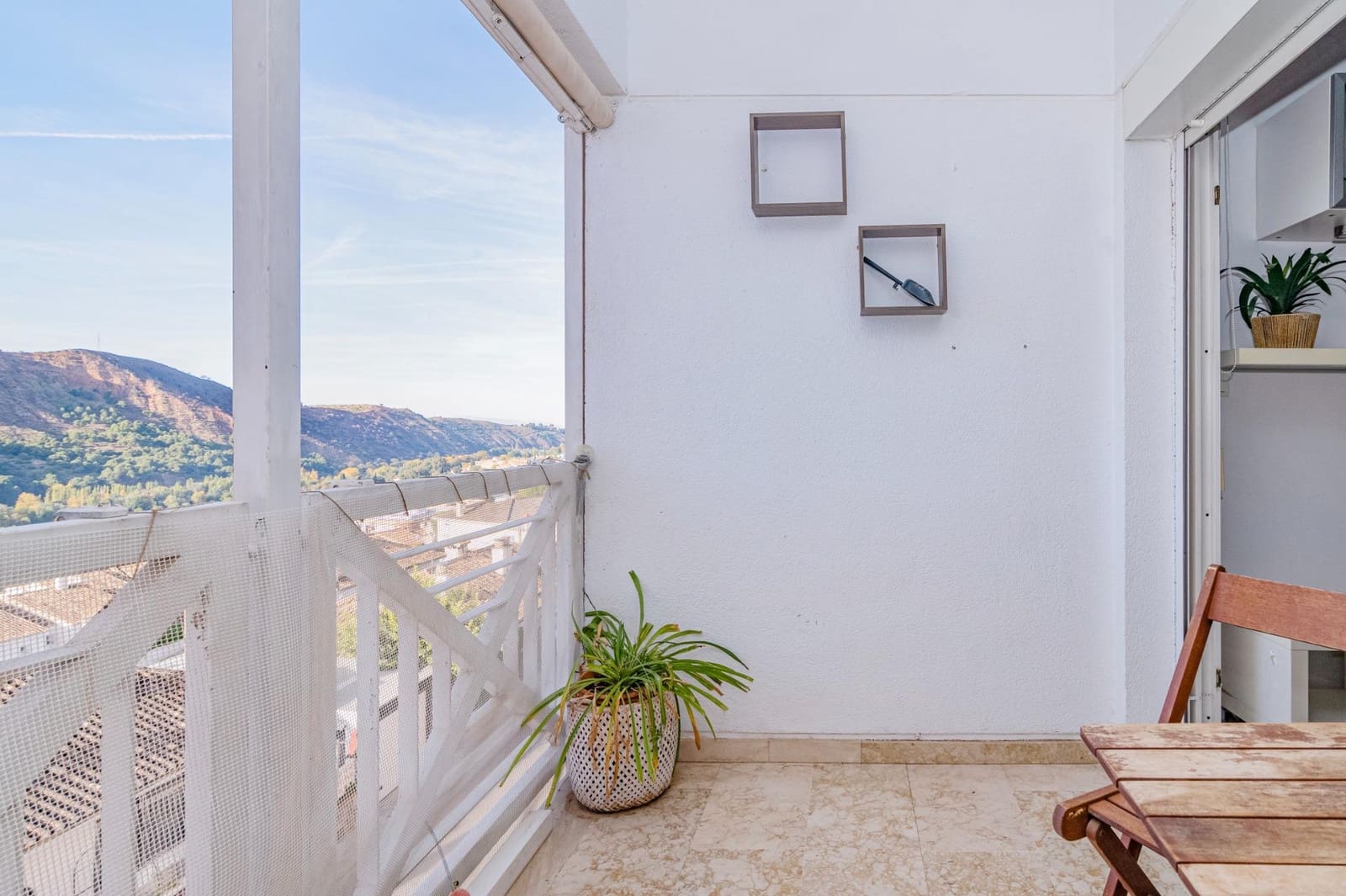 3 bedroom Flat for sale in Cenes de la Vega with pool garage - € 184,000 (Ref: 9446369)