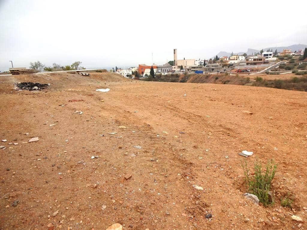 Tontti myytävänä paikassa Peligros - 85 000 € (Ref: 9446370)