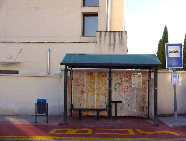 Tontti myytävänä paikassa Peligros - 85 000 € (Ref: 9446370)