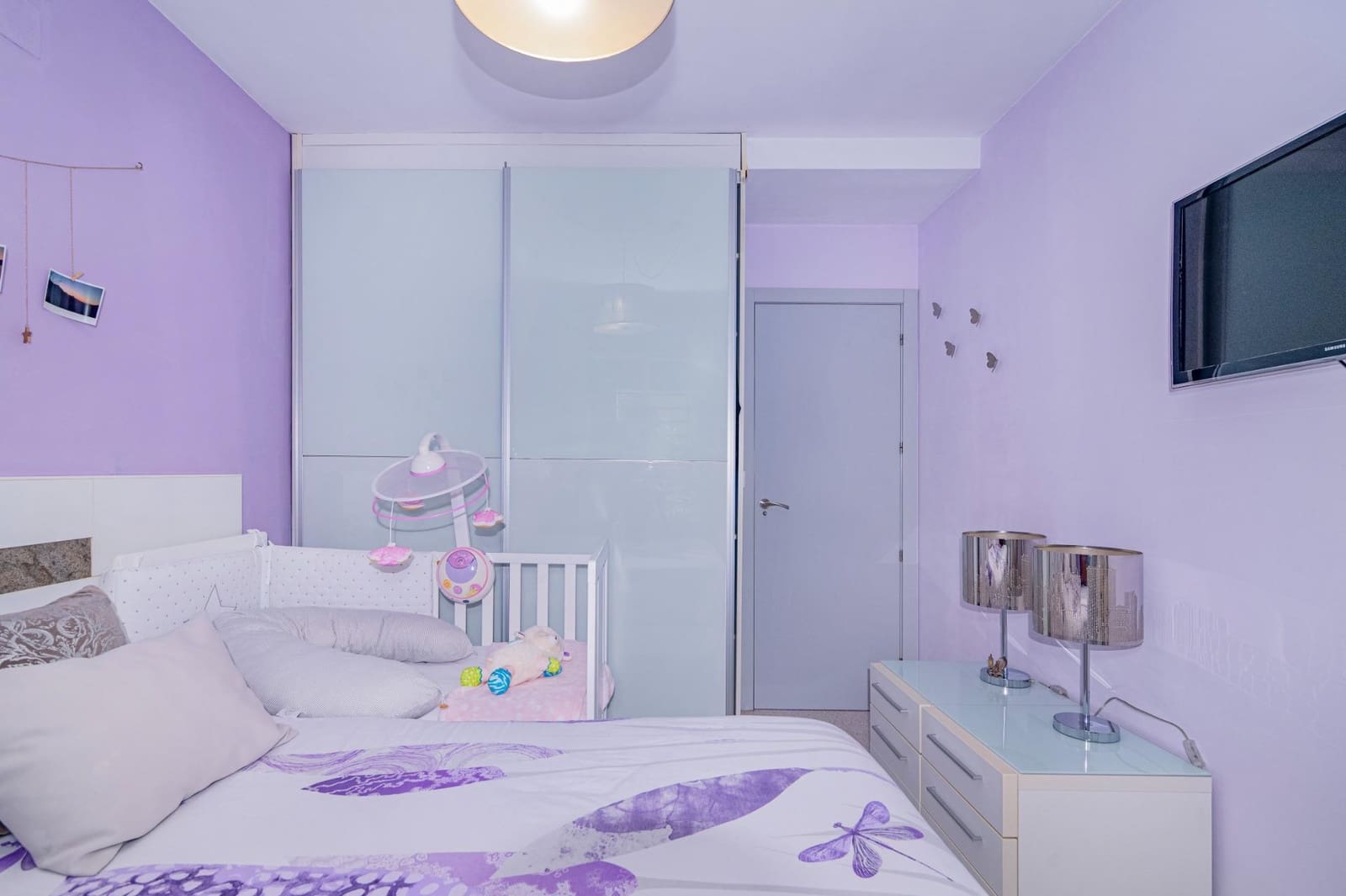 3 sypialnia Mieszkanie na sprzedaż w La Zubia - 178 000 € (Ref: 9446371)