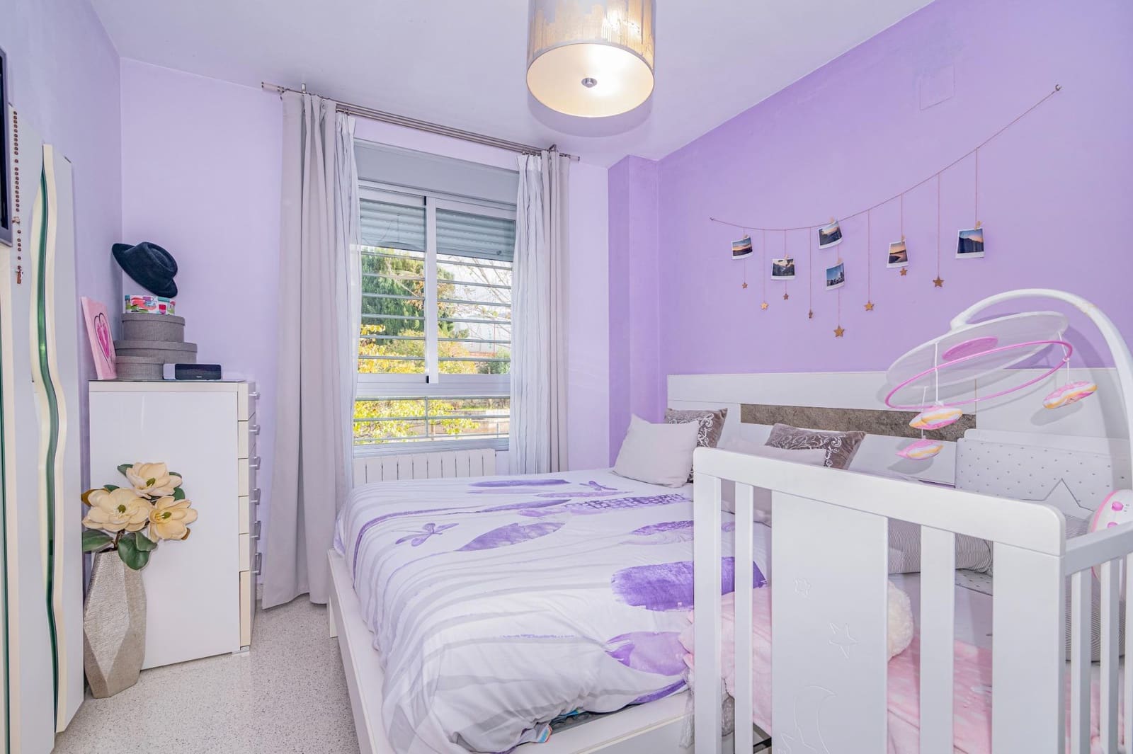 3 sypialnia Mieszkanie na sprzedaż w La Zubia - 178 000 € (Ref: 9446371)