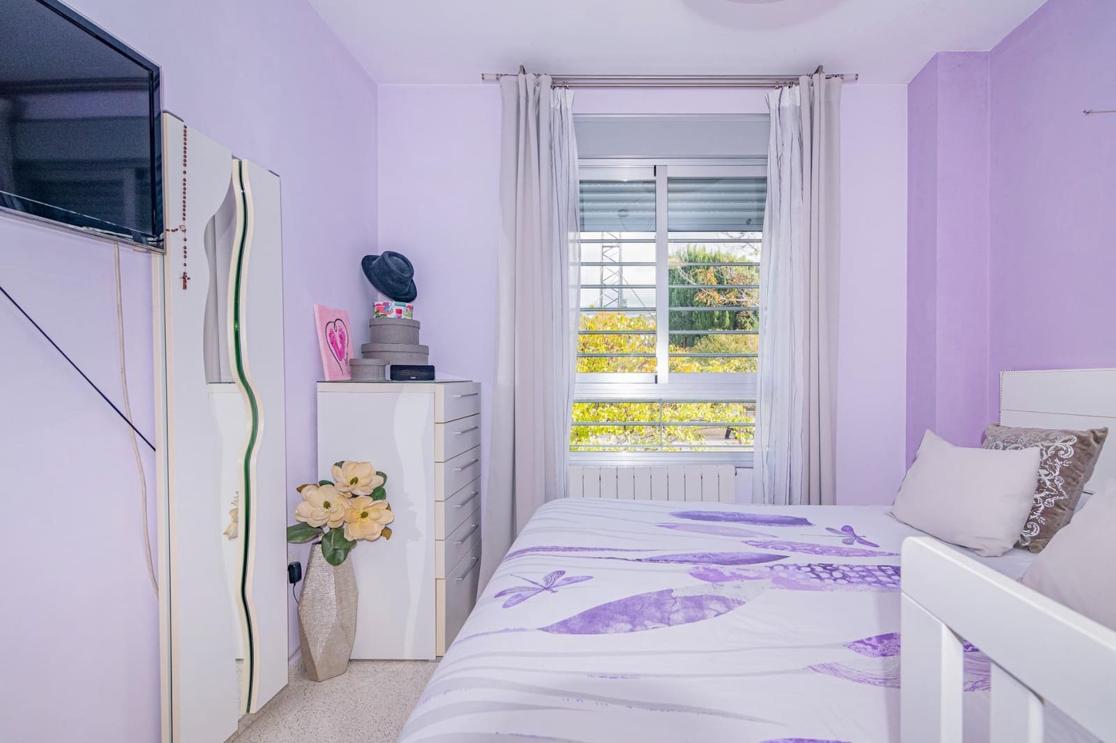 3 sypialnia Mieszkanie na sprzedaż w La Zubia - 178 000 € (Ref: 9446371)