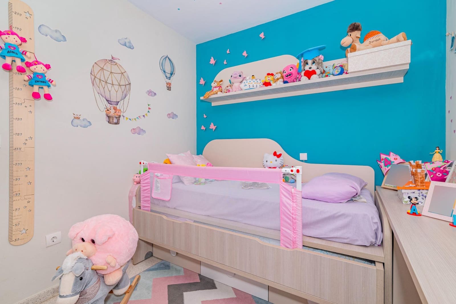 3 sypialnia Mieszkanie na sprzedaż w La Zubia - 178 000 € (Ref: 9446371)