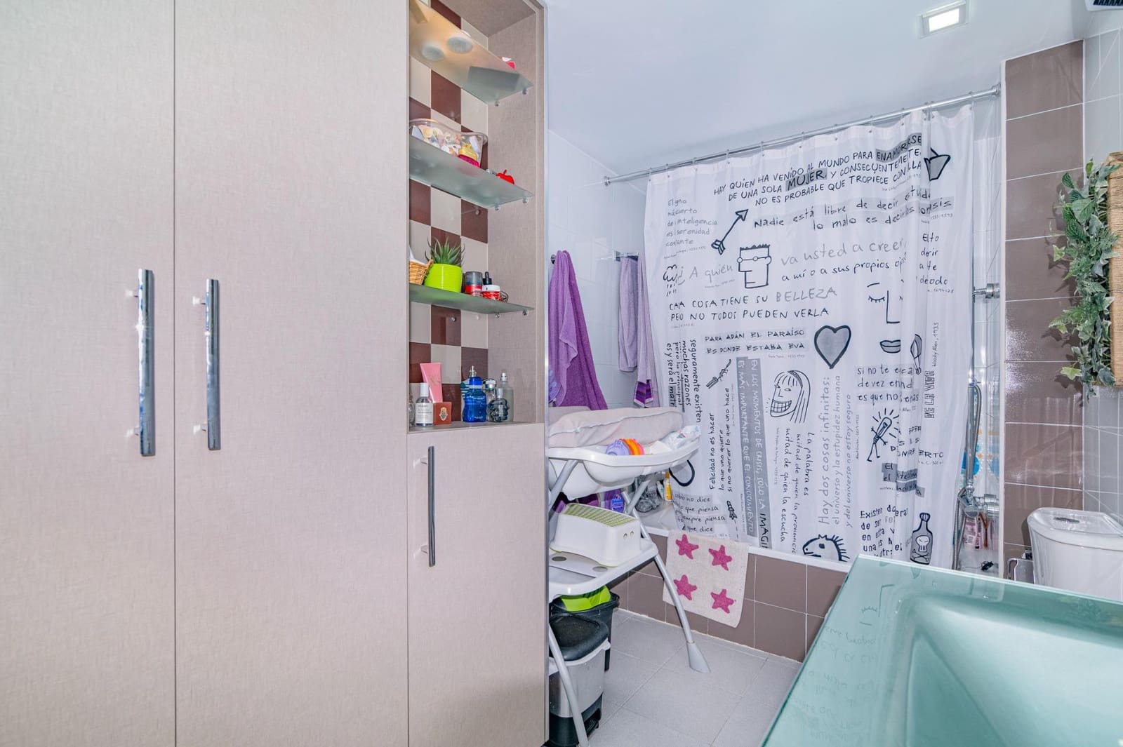 3 sypialnia Mieszkanie na sprzedaż w La Zubia - 178 000 € (Ref: 9446371)