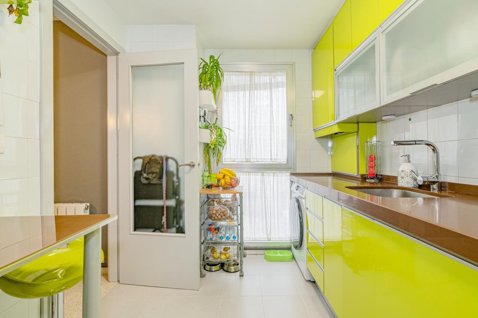 3 sypialnia Mieszkanie na sprzedaż w La Zubia - 178 000 € (Ref: 9446371)