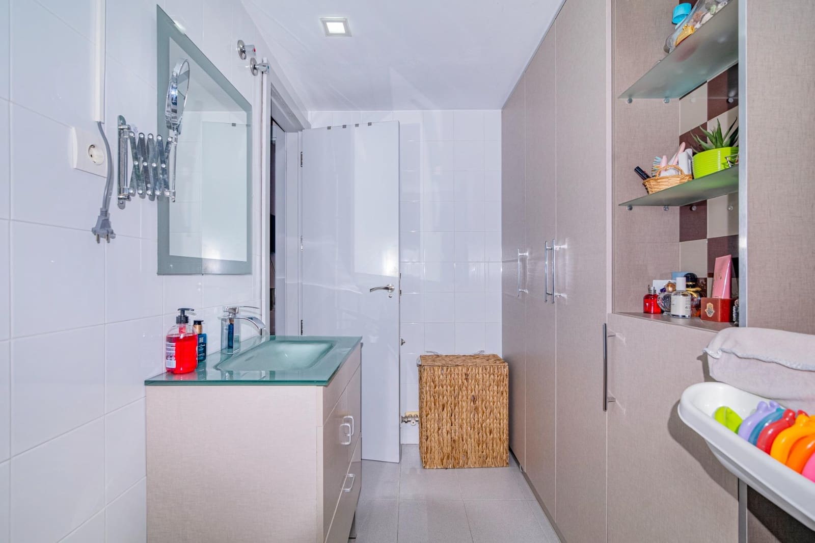 3 sypialnia Mieszkanie na sprzedaż w La Zubia - 178 000 € (Ref: 9446371)