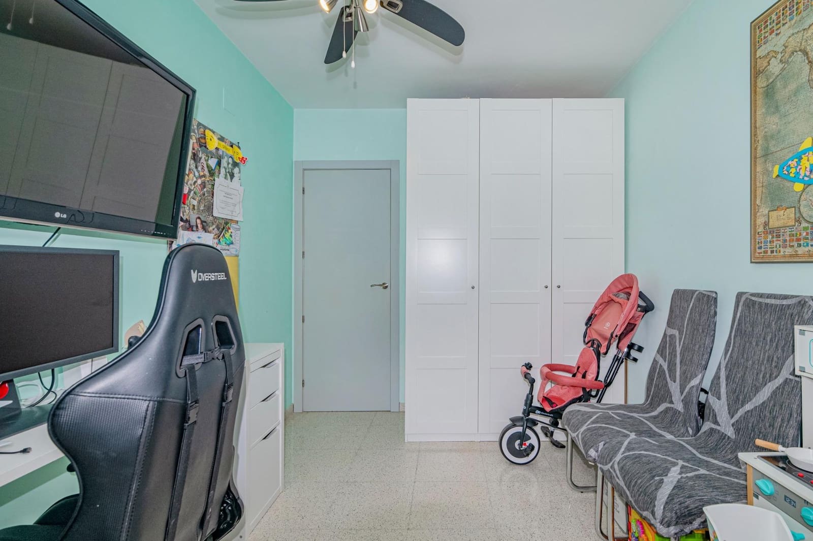 3 sypialnia Mieszkanie na sprzedaż w La Zubia - 178 000 € (Ref: 9446371)