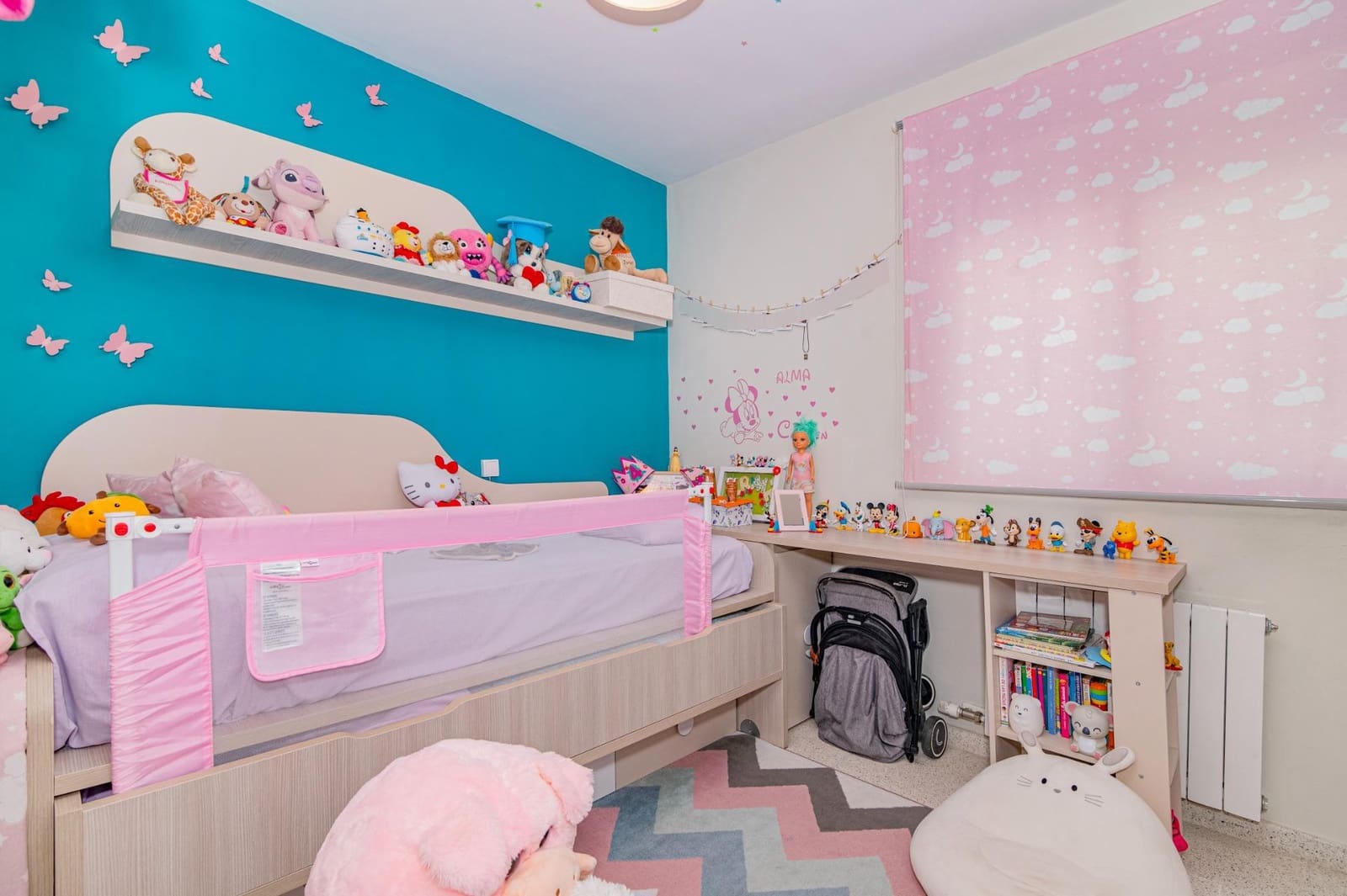 3 sypialnia Mieszkanie na sprzedaż w La Zubia - 178 000 € (Ref: 9446371)