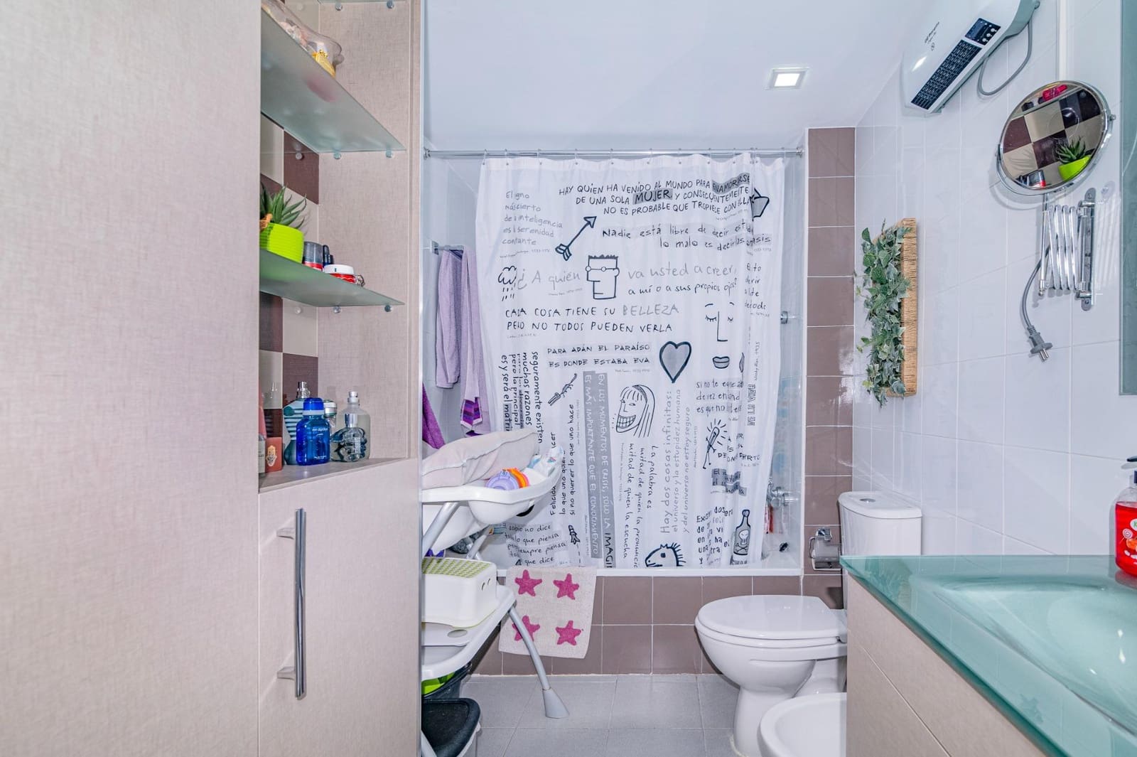 3 sypialnia Mieszkanie na sprzedaż w La Zubia - 178 000 € (Ref: 9446371)