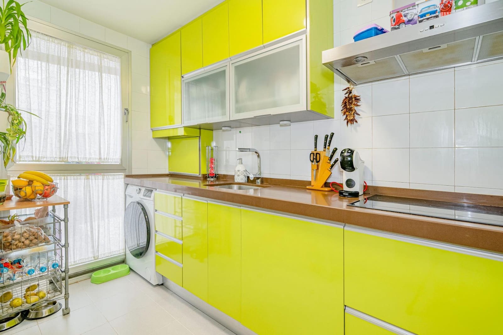 3 sypialnia Mieszkanie na sprzedaż w La Zubia - 178 000 € (Ref: 9446371)