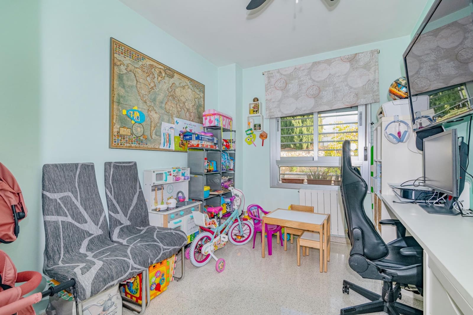 3 sypialnia Mieszkanie na sprzedaż w La Zubia - 178 000 € (Ref: 9446371)