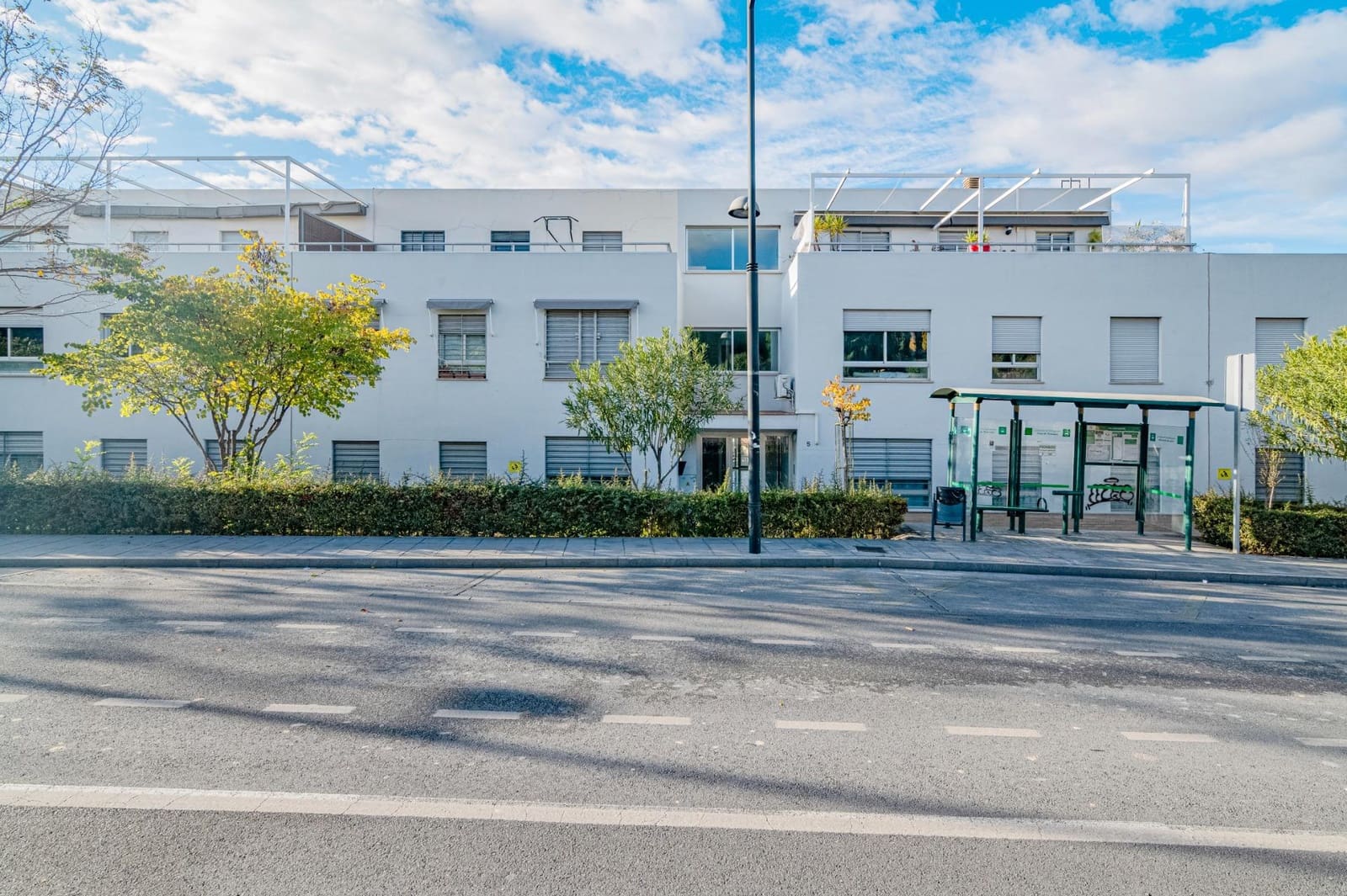 3 sypialnia Mieszkanie na sprzedaż w La Zubia - 178 000 € (Ref: 9446371)