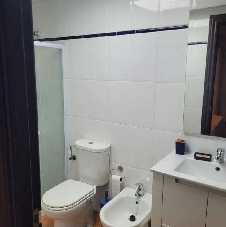 1 sypialnia Apartament na sprzedaż w Churriana de la Vega - 135 000 € (Ref: 9451006)