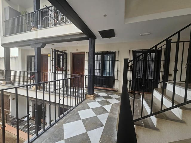 1 sypialnia Apartament na sprzedaż w Churriana de la Vega - 135 000 € (Ref: 9451006)