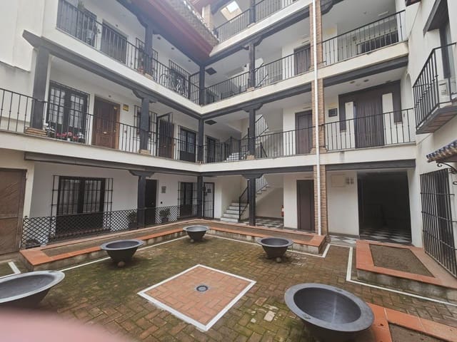 1 sypialnia Apartament na sprzedaż w Churriana de la Vega - 135 000 € (Ref: 9451006)