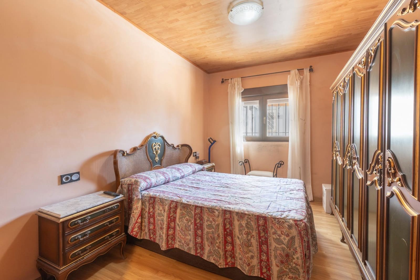 3 soverom Finca/Herregård til salgs i Santa Fe med svømmebasseng garasje - € 199 900 (Ref: 9451007)