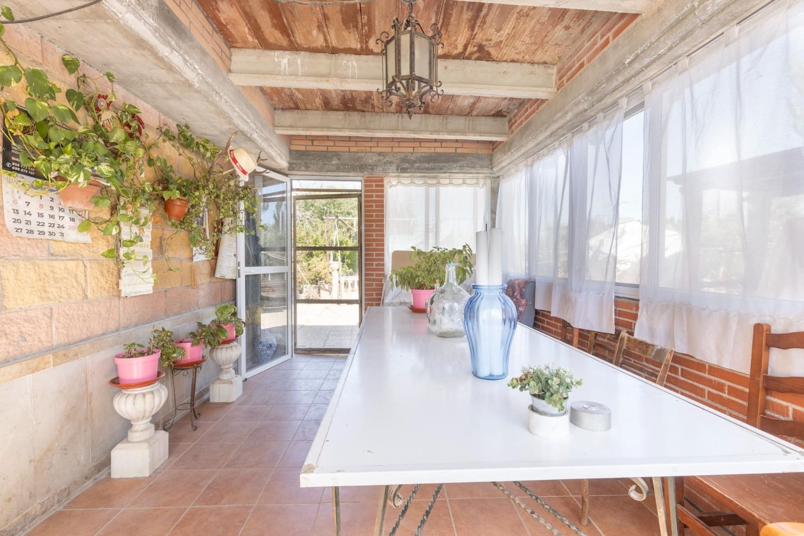 3 soverom Finca/Herregård til salgs i Santa Fe med svømmebasseng garasje - € 199 900 (Ref: 9451007)