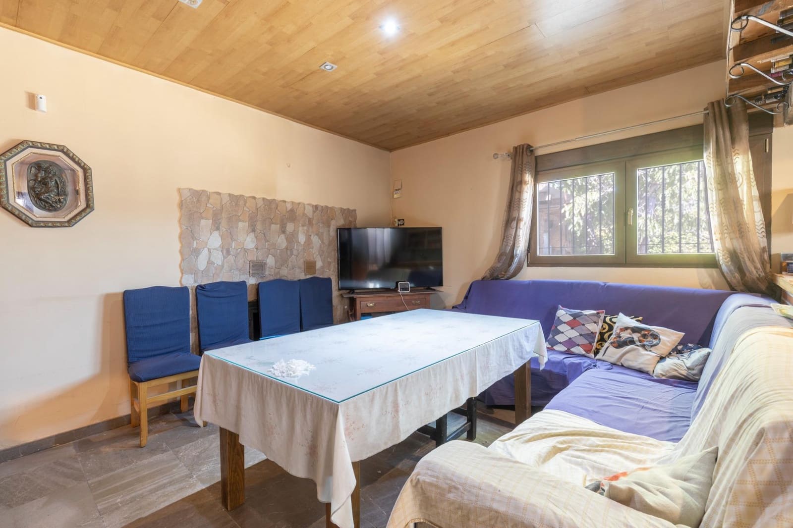 3 soverom Finca/Herregård til salgs i Santa Fe med svømmebasseng garasje - € 199 900 (Ref: 9451007)