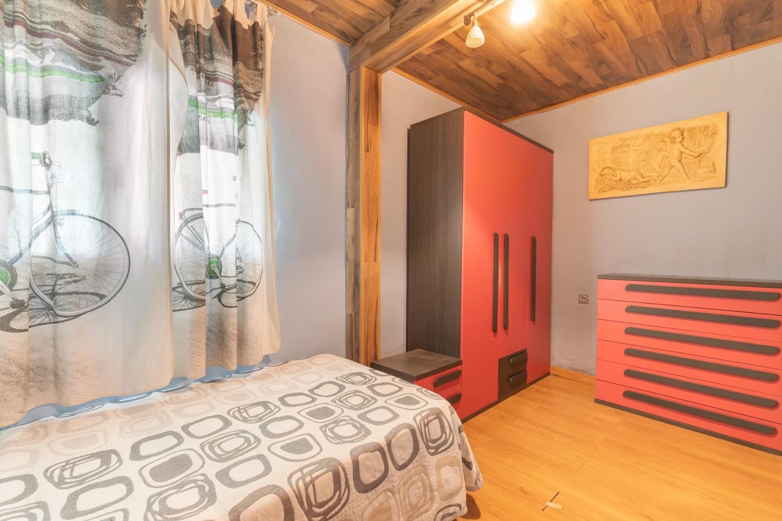 3 soverom Finca/Herregård til salgs i Santa Fe med svømmebasseng garasje - € 199 900 (Ref: 9451007)