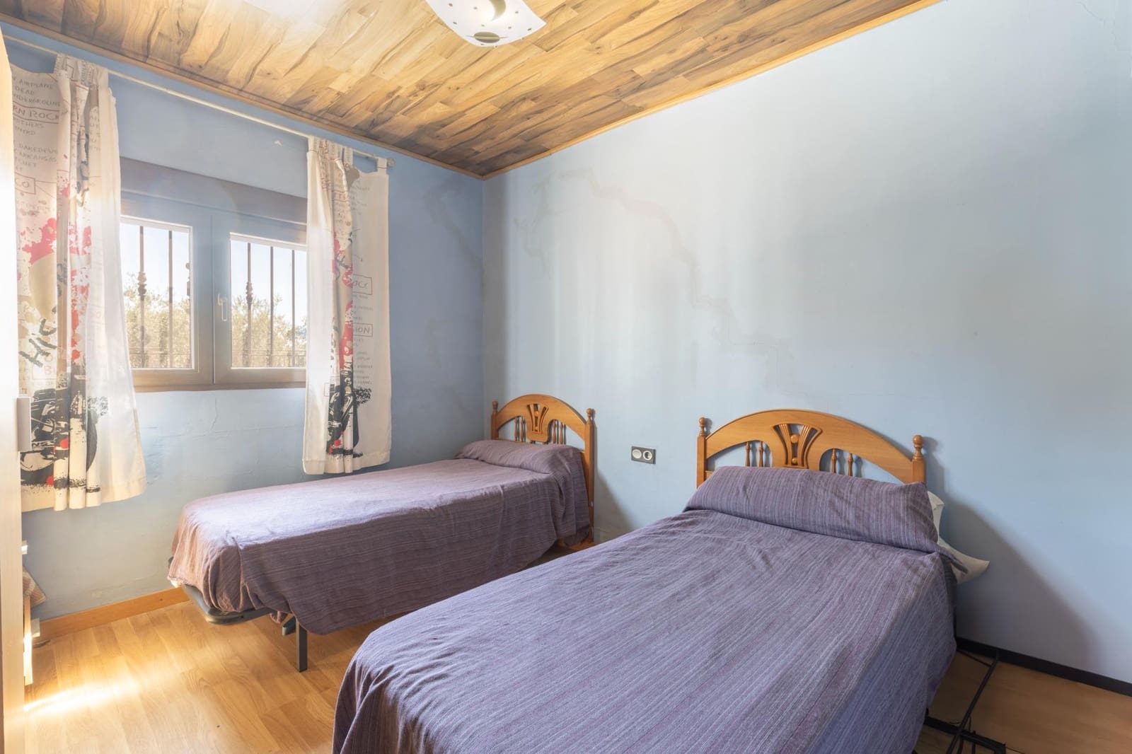 3 soverom Finca/Herregård til salgs i Santa Fe med svømmebasseng garasje - € 199 900 (Ref: 9451007)