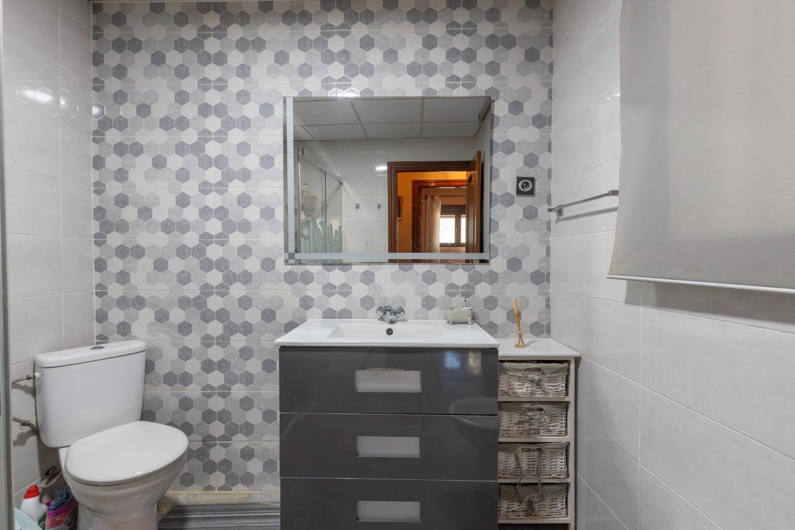 3 soverom Finca/Herregård til salgs i Santa Fe med svømmebasseng garasje - € 199 900 (Ref: 9451007)