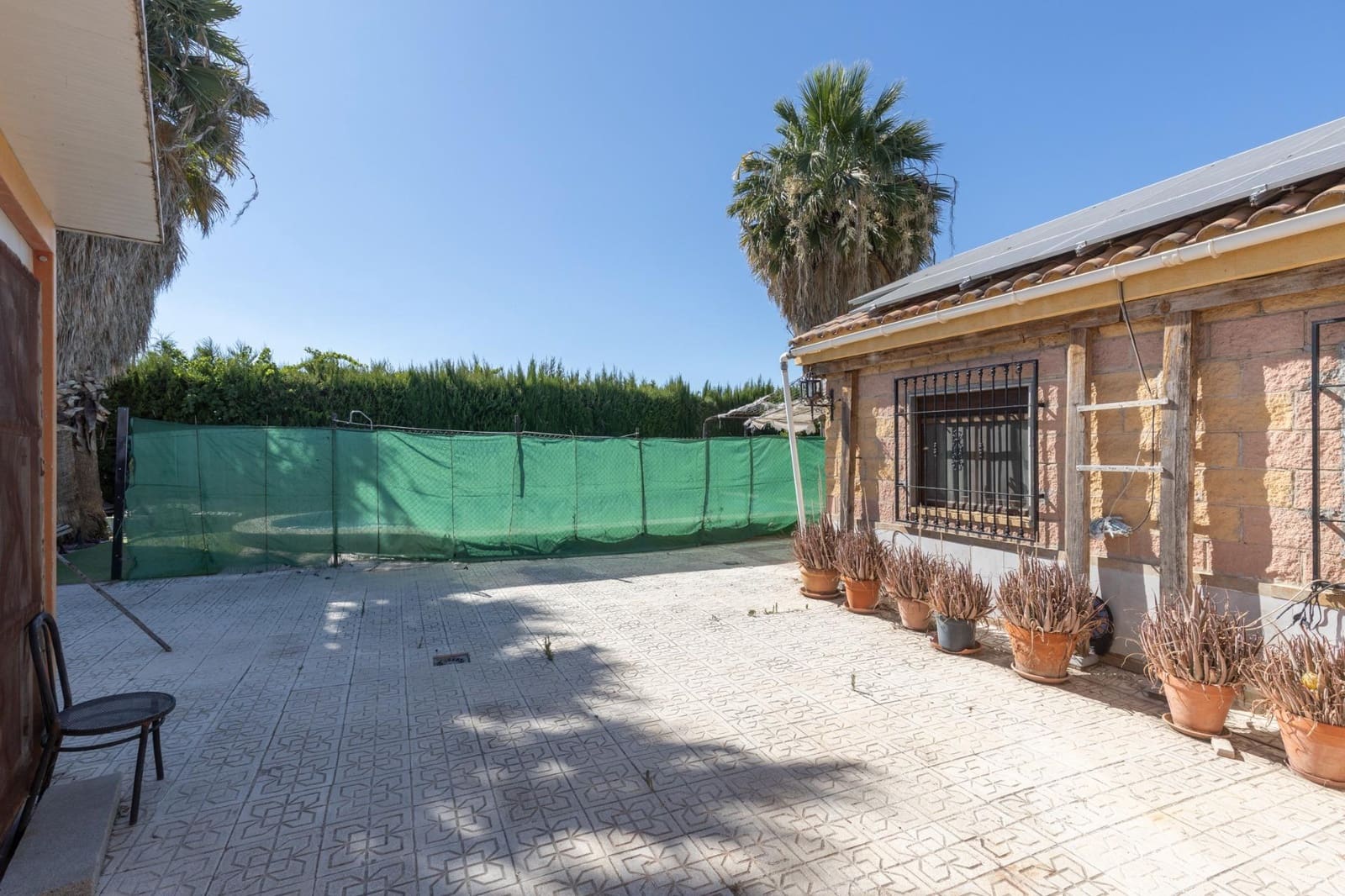 3 soverom Finca/Herregård til salgs i Santa Fe med svømmebasseng garasje - € 199 900 (Ref: 9451007)