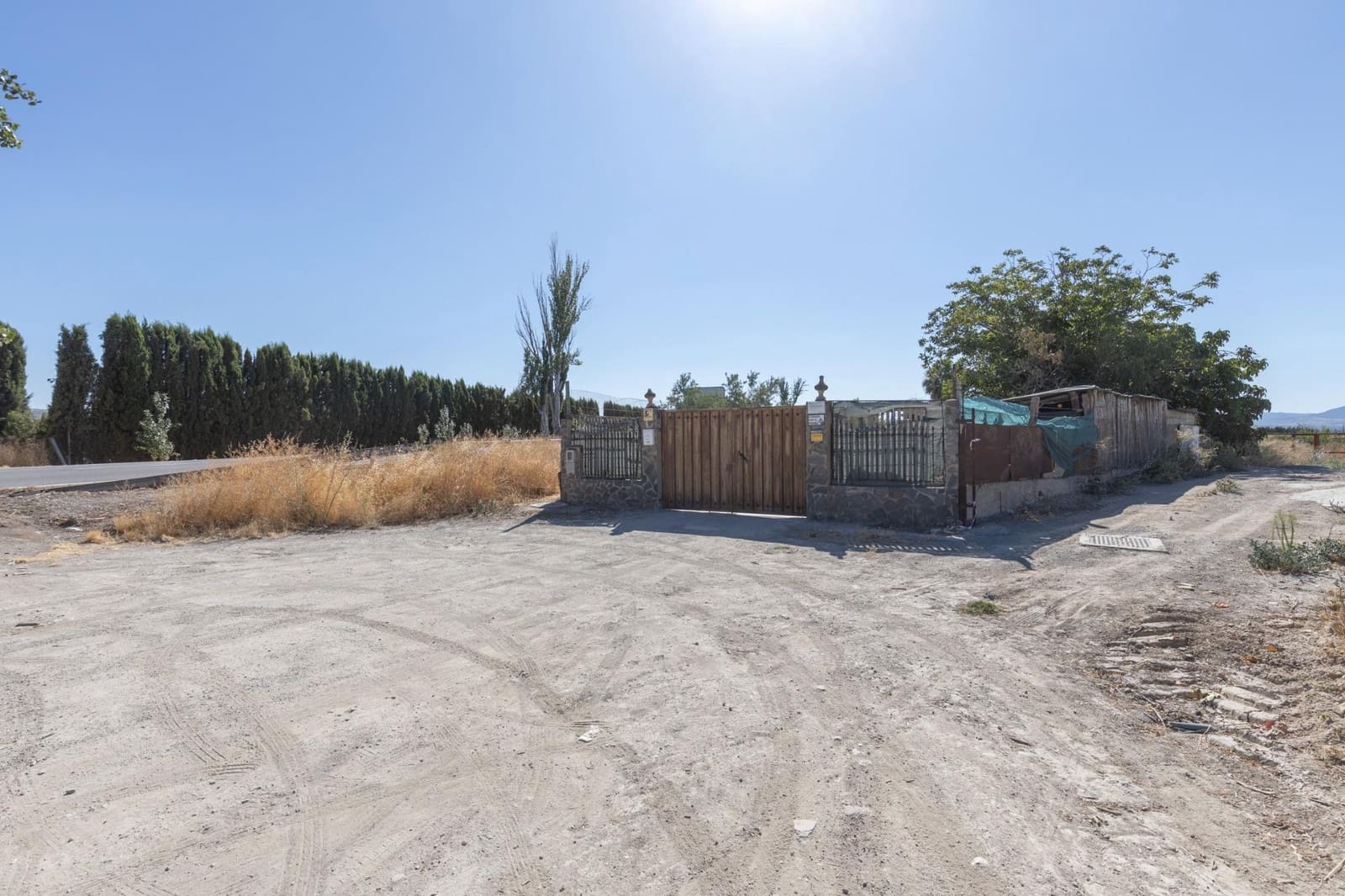 3 soverom Finca/Herregård til salgs i Santa Fe med svømmebasseng garasje - € 199 900 (Ref: 9451007)