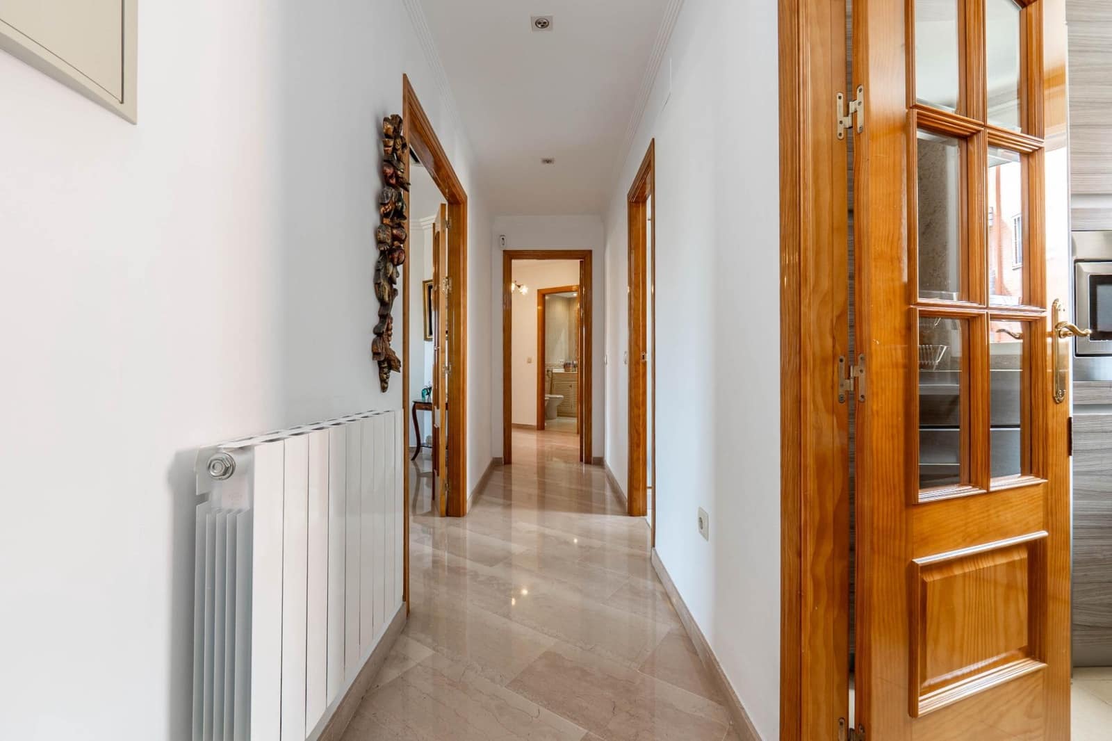 3 bedroom Flat for sale in Granada city - € 369,900 (Ref: 9452157)