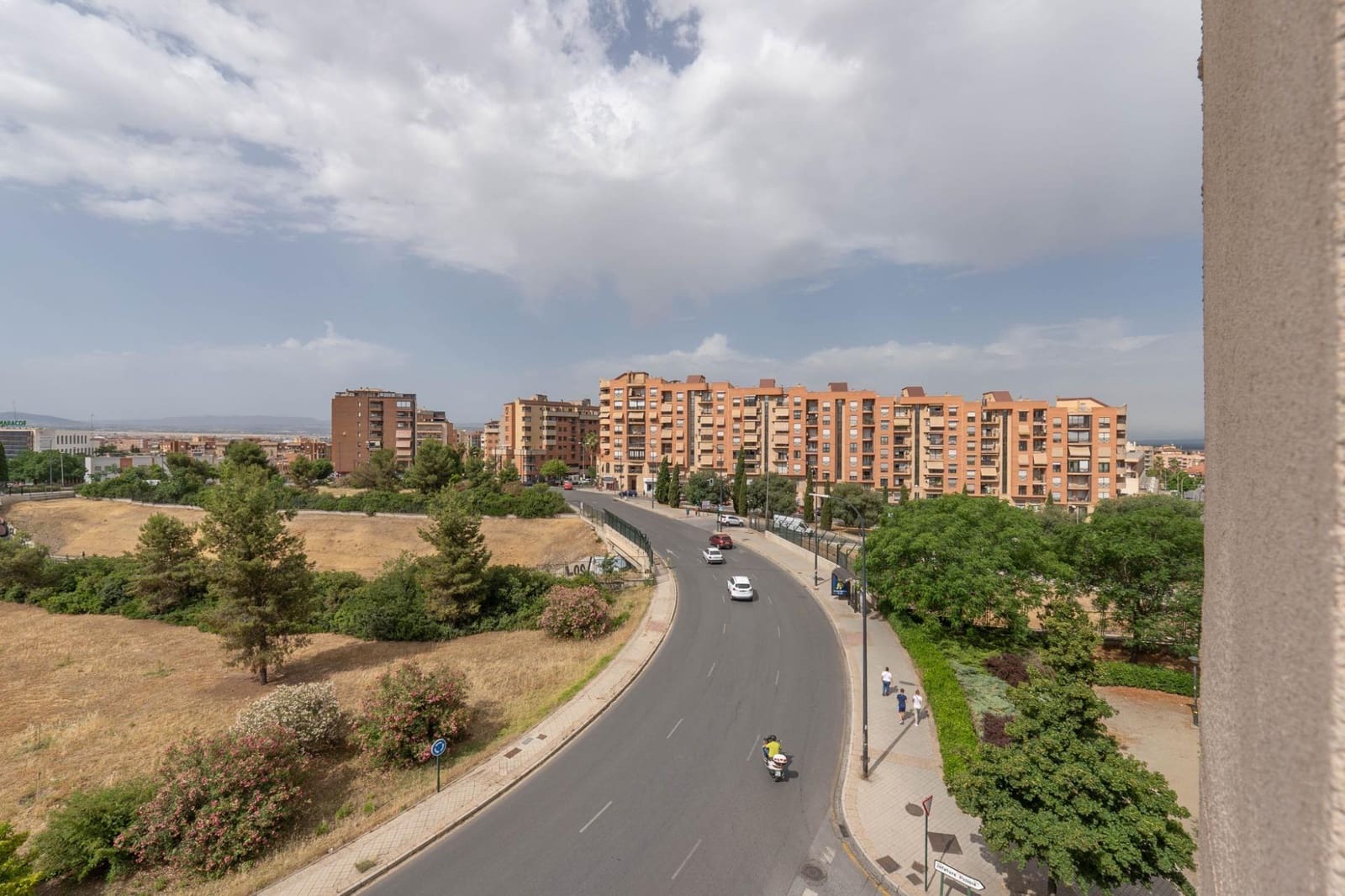 3 bedroom Flat for sale in Granada city - € 369,900 (Ref: 9452157)