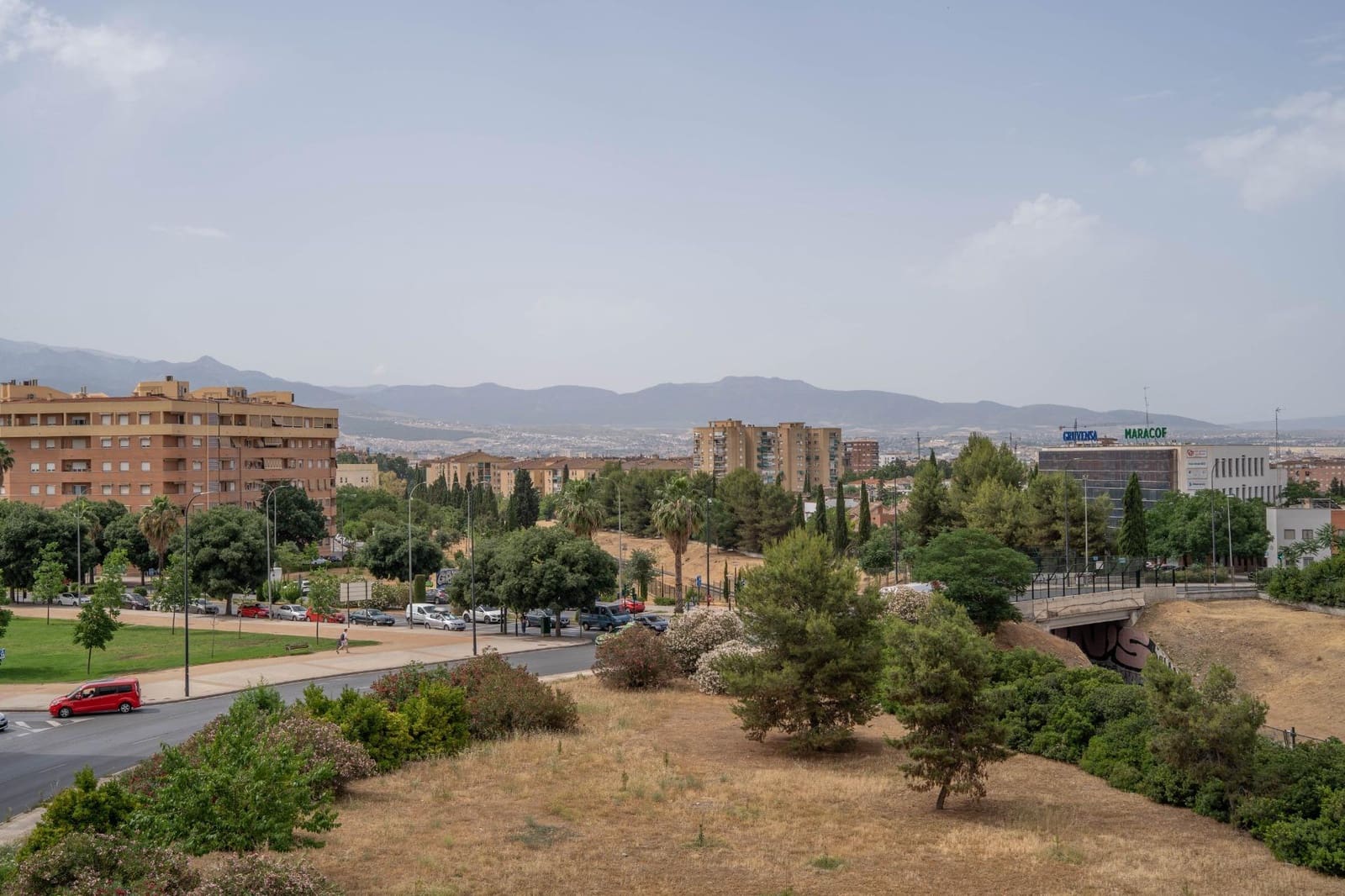 3 bedroom Flat for sale in Granada city - € 369,900 (Ref: 9452157)