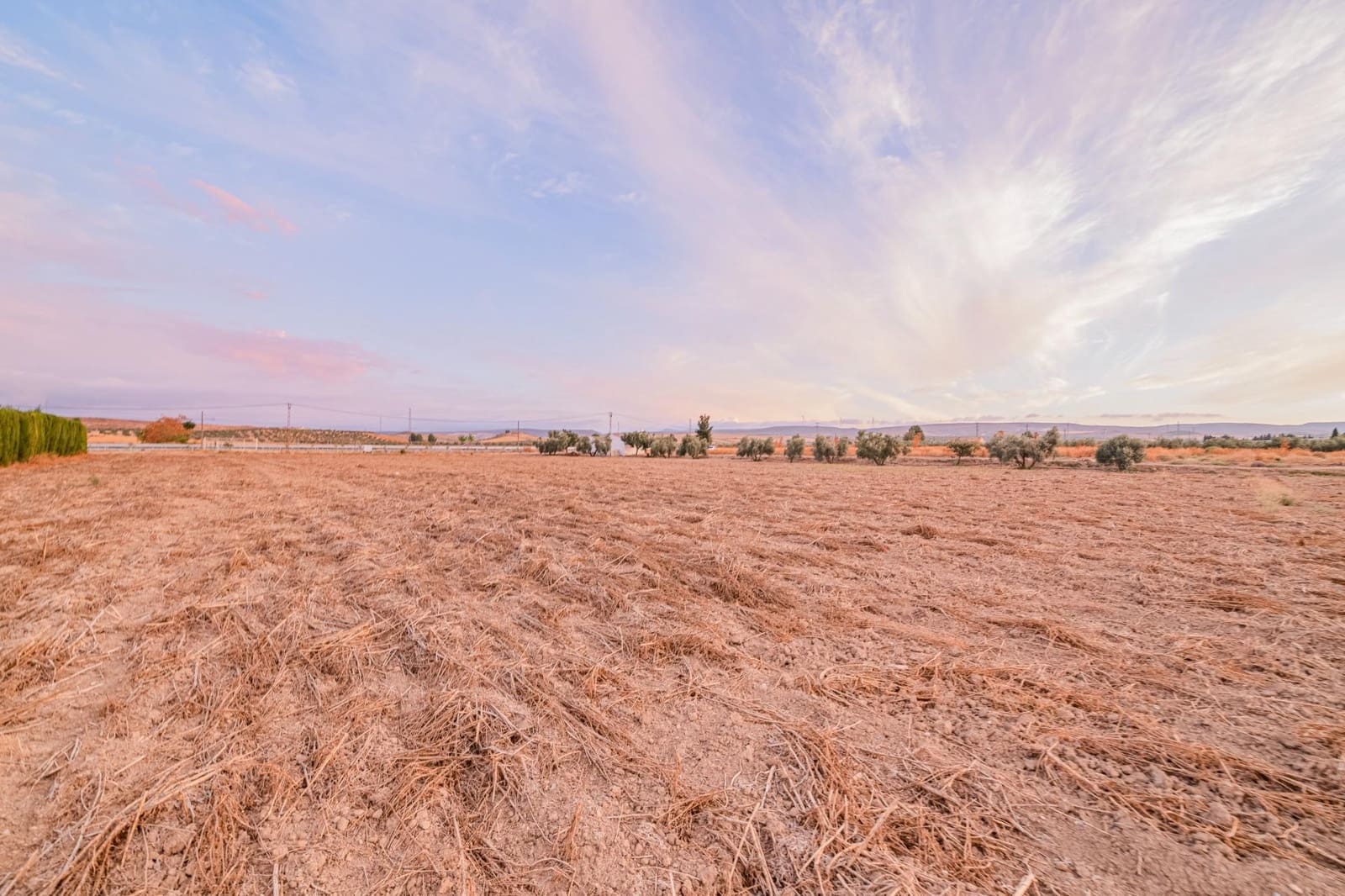 Undeveloped Land for sale in La Malaha - € 85,000 (Ref: 9452158)