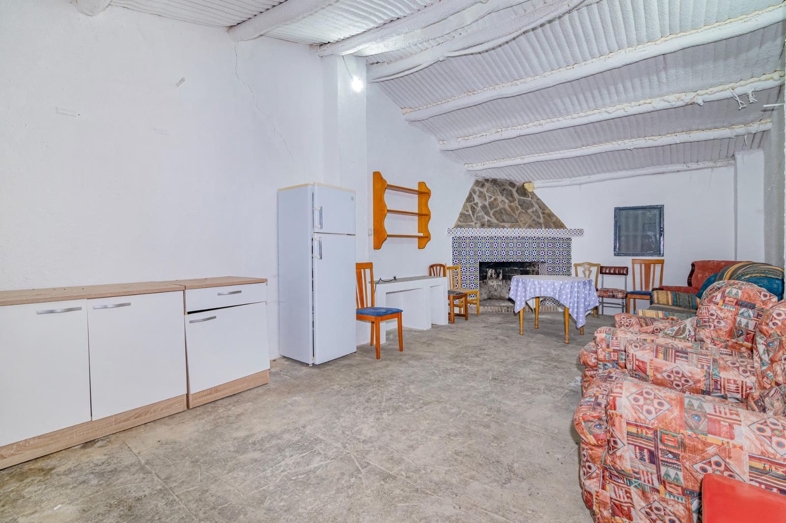 Undeveloped Land for sale in La Malaha - € 85,000 (Ref: 9452158)